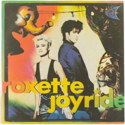 Пластинка Roxette Joyride